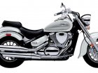 Suzuki Boulevard C50SE